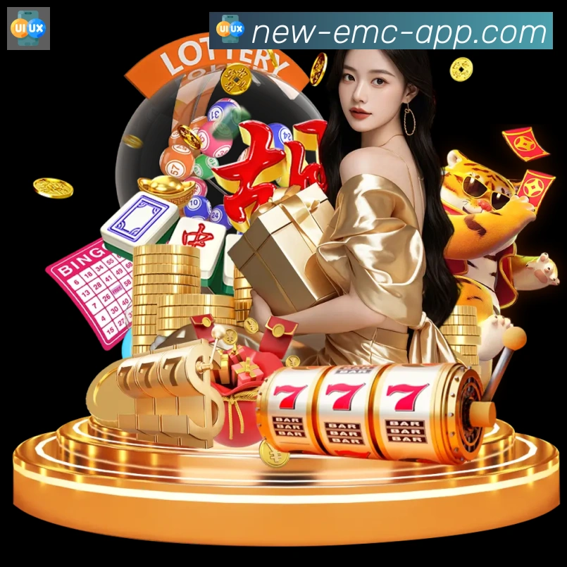 APP界面展示