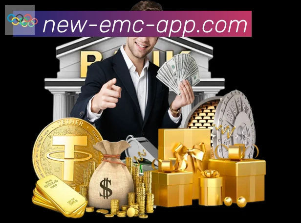 EMC易倍体育全站App EMC易倍体育全站App
