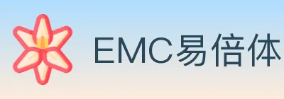 EMC易倍体育 logo
